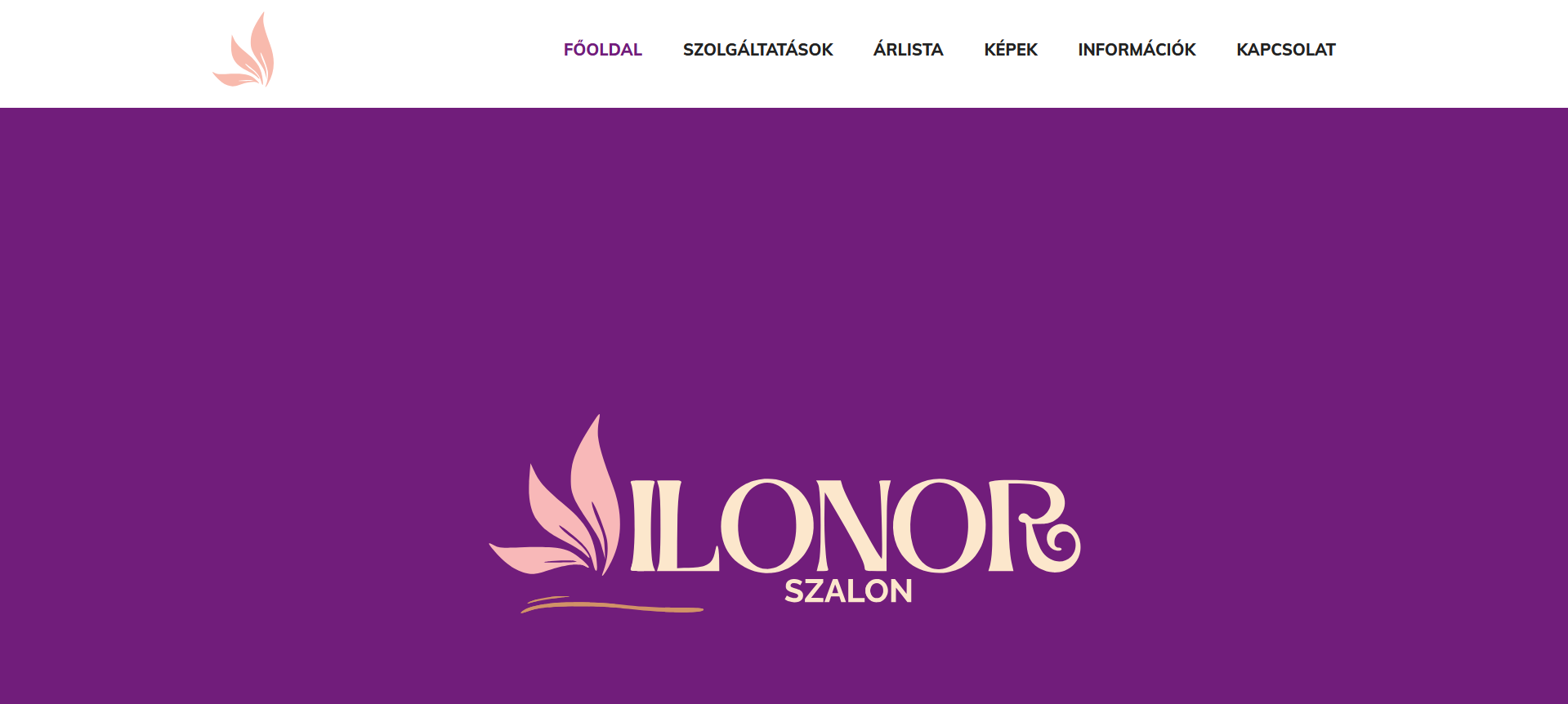ilonorszalon.hu