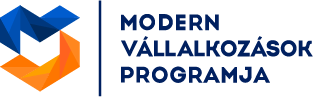 Modern Vállalkozások Programja